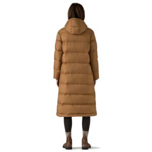 Patagonia Silent Down Parka – Women’s